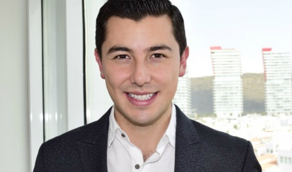 Tequisquiapan, bomberos, iniciativa, Magaña