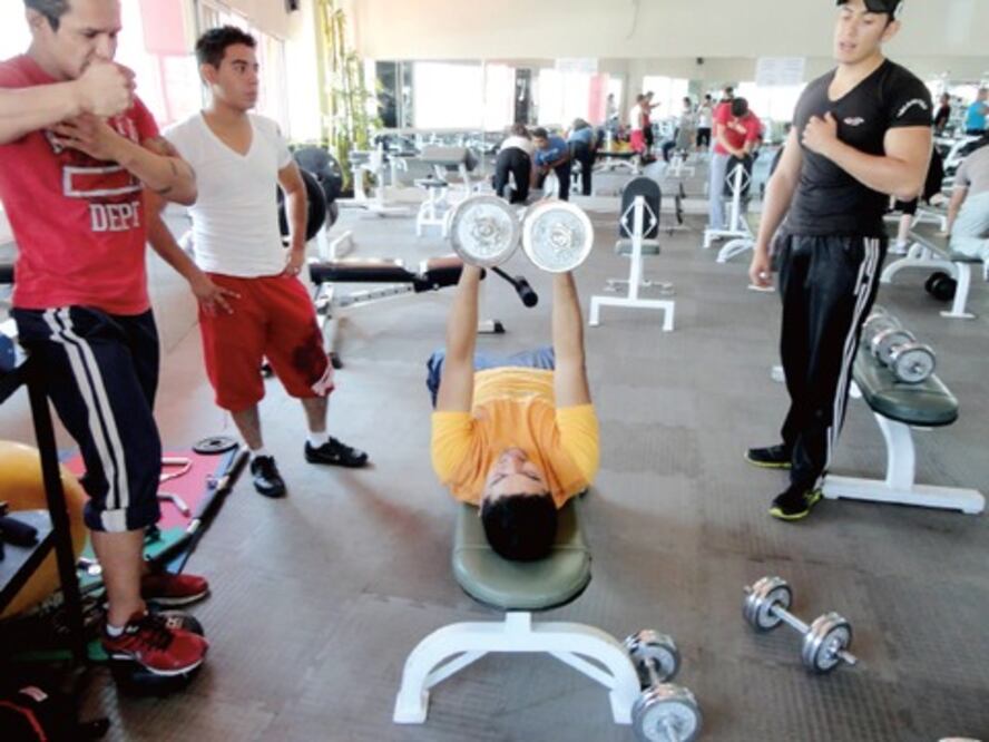 Continúa la AFFEQ con proceso 