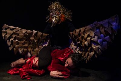 Urikubu se va de gira por Estados Unidos