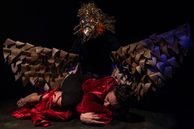 Foto: Demian Chávez, El Universal