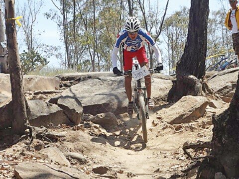 Regresa ciclismo de montaña a Tequis
