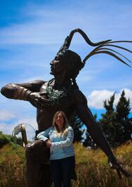 UAQ investiga el crecimiento vegetal