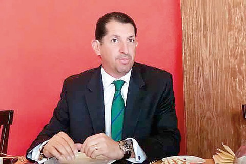 Aplaude CCEQ propuesta de Ley de Desarrollo Económico