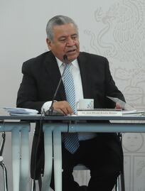 Gobierno respetará resultado: Botello