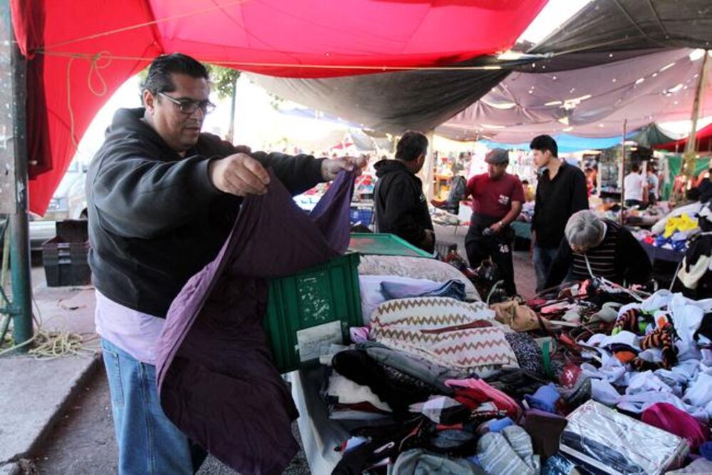 Foto: Archivo. El Universal