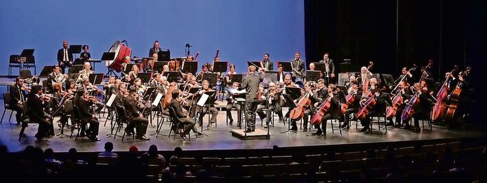 Filarmónica de Querétaro se suma al Día  Internacional de la Mujer
