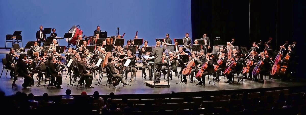 Filarmónica de Querétaro se suma al Día  Internacional de la Mujer