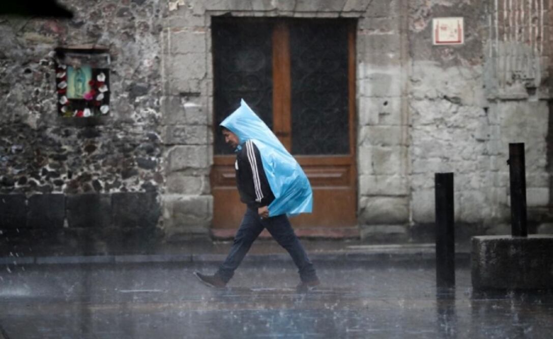 Foto: Archivo. El Universal