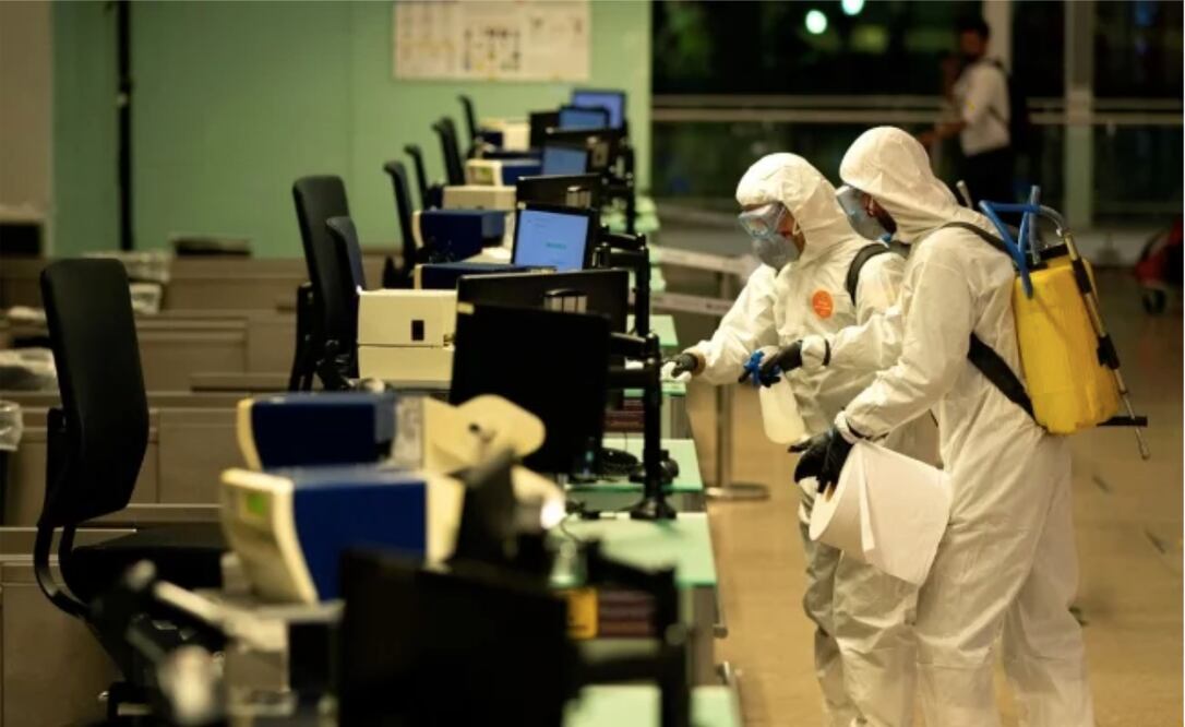 Foto: EFE/Enric Fontcuberta, archivo