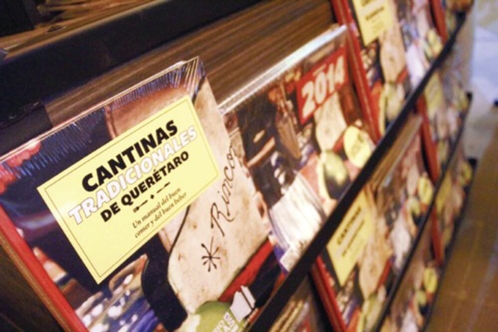 Una cantina es como un templo