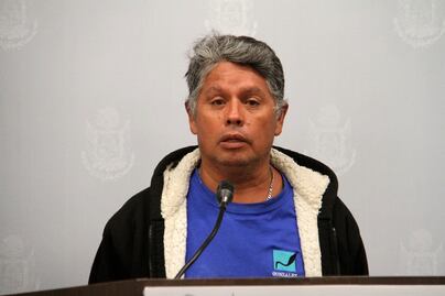 "Golpearon a mi hijo hasta quitarle la vida", así fue la experiencia en un anexo de Querétaro