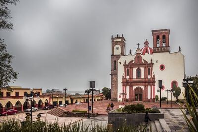 Suspenden por 11 horas el suministro de luz en Amealco este sábado y domingo