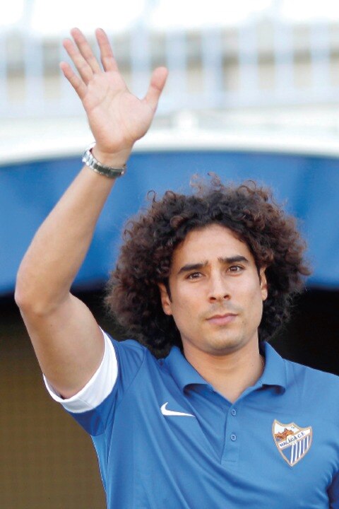 Paco Memo ganará menos que Corona