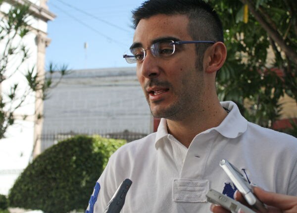 Aumentará su salario director de El Marqués