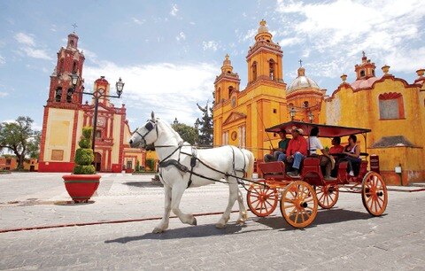 Se incumplirá meta de turismo en 2018