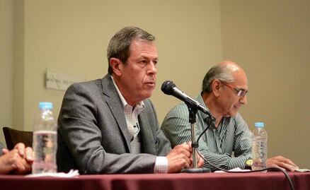 Enrique Berruga presenta su nuevo libro "El American Dream"