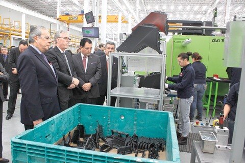 ABC Group invierte 60 millones de dólares