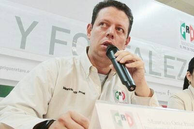 PRI acusa a FDS por entrega de monederos electrónicos