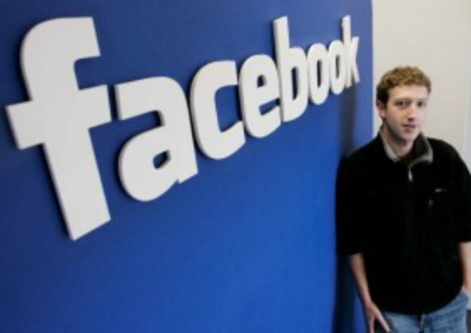 Compra Facebook compañía