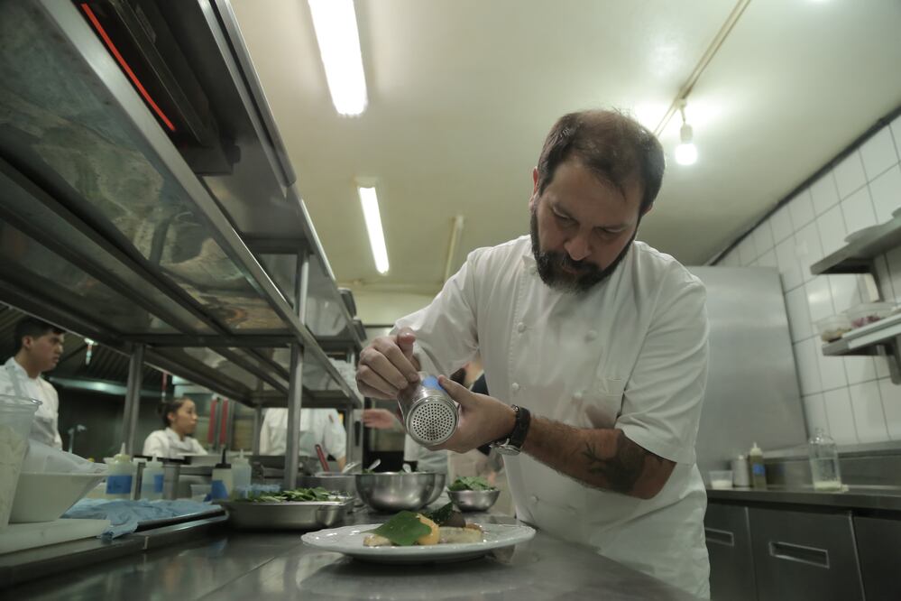 Foto: Gonzalo Ibañez