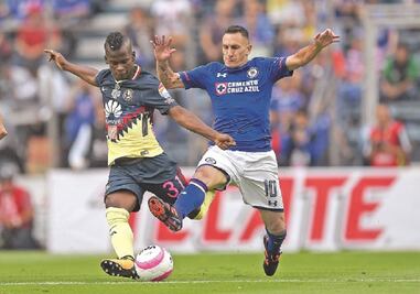 La Máquina no arriesgó de más: Chaco