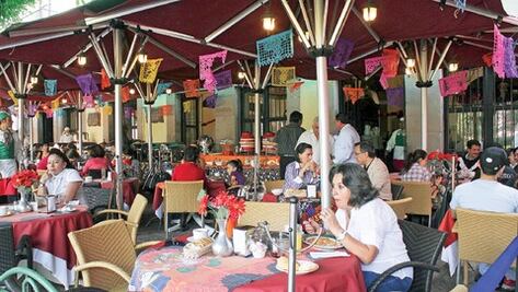 Plantean que comidas puedan ser deducibles