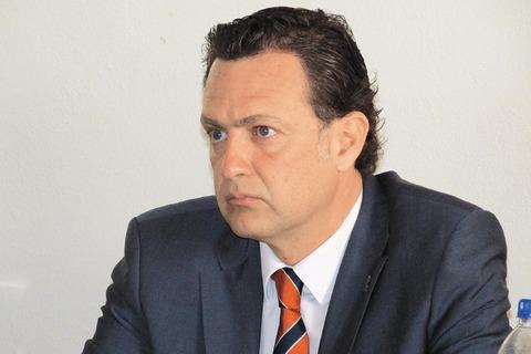 Anuncia Kuri depuración policial