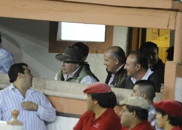 Festejan un cuarto de siglo