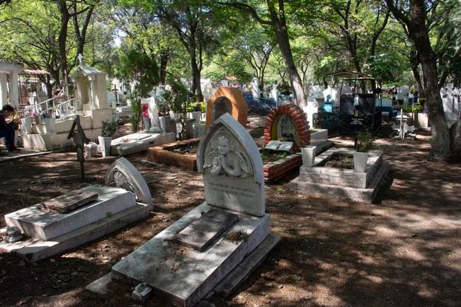 Alcaldía de Querétaro pone en venta nichos en 12 mil pesos