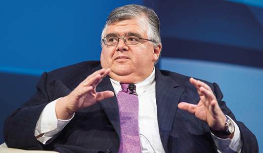 “Inseguridad perderá peso”