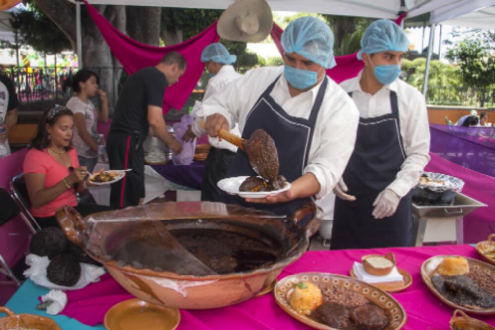 Desarrollan en SJR productos turísticos