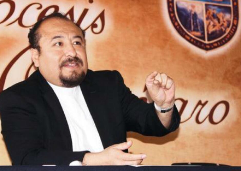 Pide Iglesia no politizar predial