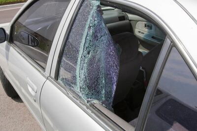 Aumentan denuncias por robo de autos