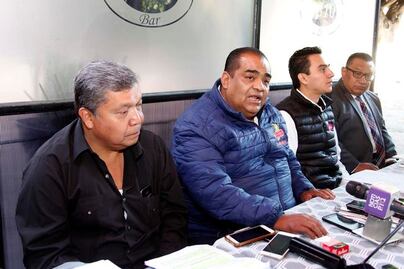 TEEQ ratifica a Aristeo como independiente