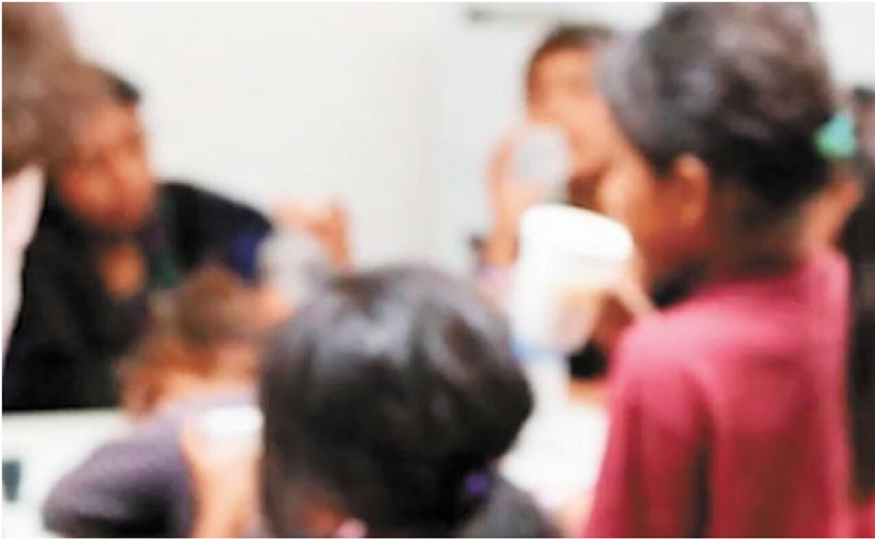 63 indígenas son liberados de esclavitud