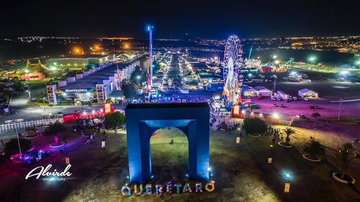 Querétaro sí tendrá Feria Ganadera 2022; el boleto de entrada costará 90 pesos 