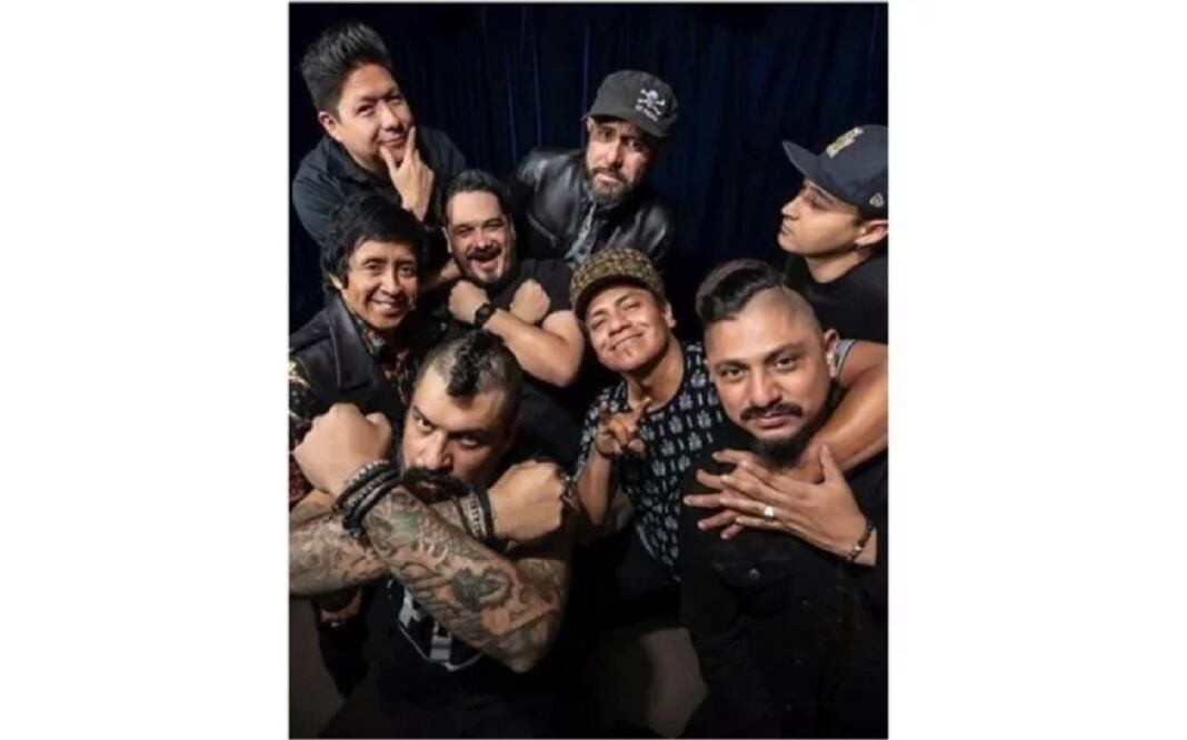 Foto: Archivo. El Universal