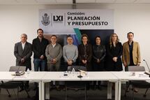 Congreso avanza en aprobación de ingresos 2026