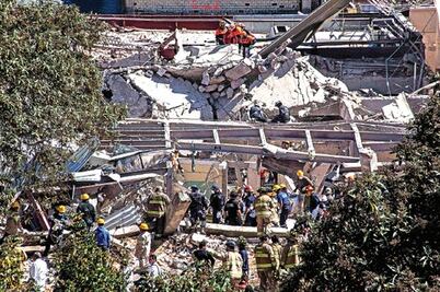 Descarta CMIC afectaciónes