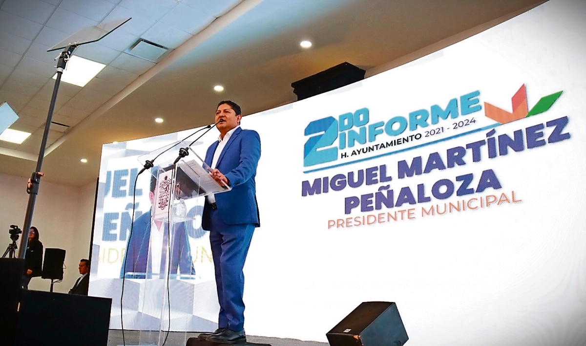 Llama edil a trabajar para mejorar Cadereyta