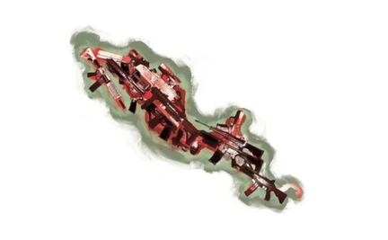 Tepito, el destino. La ruta del tráfico de armas