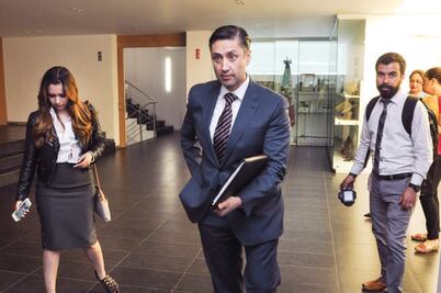 Analizan reelección de ómbudsman