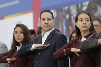 Comienza ciclo escolar en Bachilleres