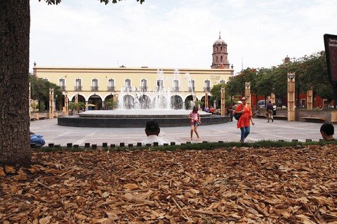 Convocan al concurso “Banca Santiago”