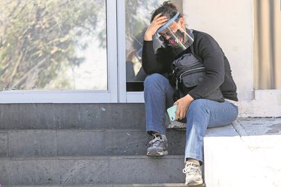 Querétaro ocupa el lugar 12 en suicidios registrados durante 2020