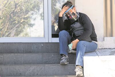 Querétaro ocupa el lugar 12 en suicidios registrados durante 2020