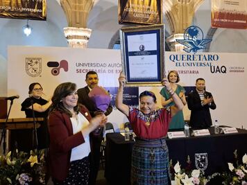 Abren convocatoria del Premio Gutiérrez Vega