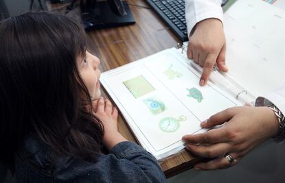 Cuatro de cada cien niños padecen TDA