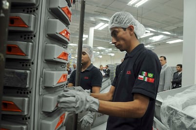 Jóvenes están dispuestos a mudarse para trabajar