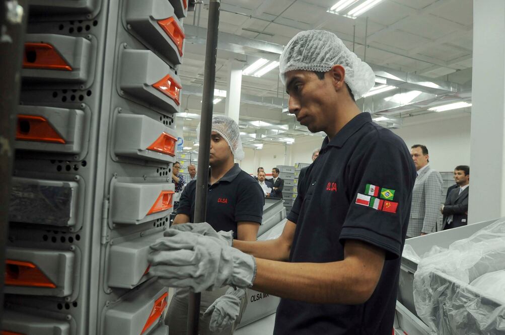 Foto: Archivo. El Universal